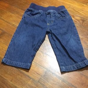 Baby boy Jean pants!!